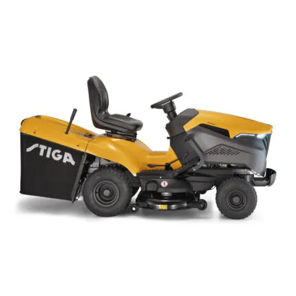 STIGA Estate 7102 W