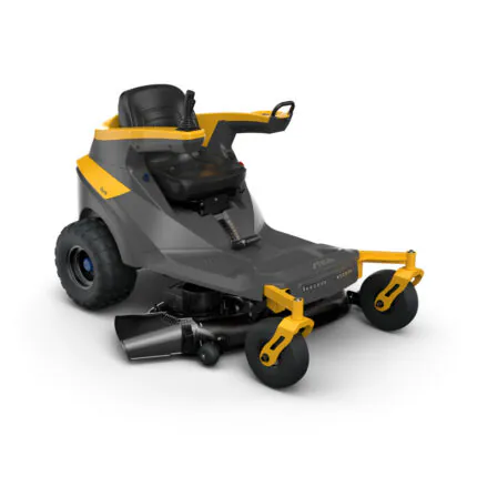 Akumurutraktor Stiga GYRO 700e
