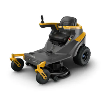 Akumurutraktor Stiga GYRO 700e