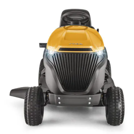 STIGA TORNADO 9121 W