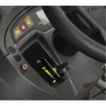 STIGA TORNADO 9121 W