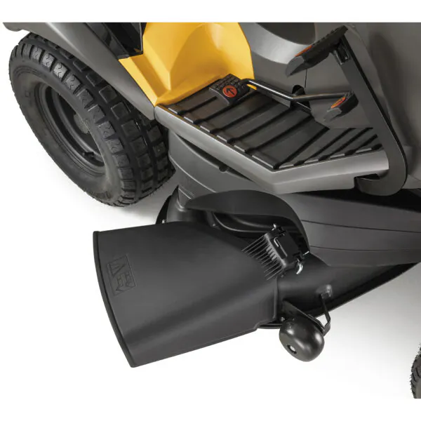 STIGA TORNADO 9121 W
