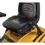STIGA TORNADO 9121 W
