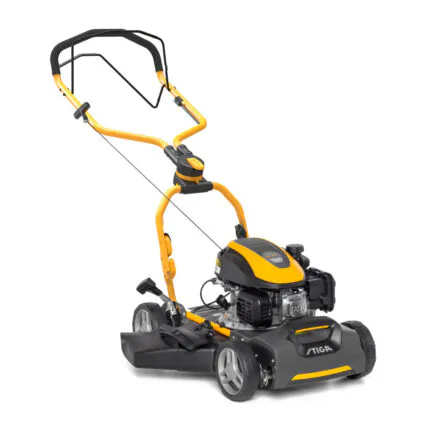 STIGA Multiclip 747 SD