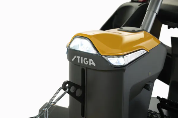 Stiga Raider Park 700 WX