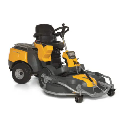 Stiga Raider Park Pro 900 AWX