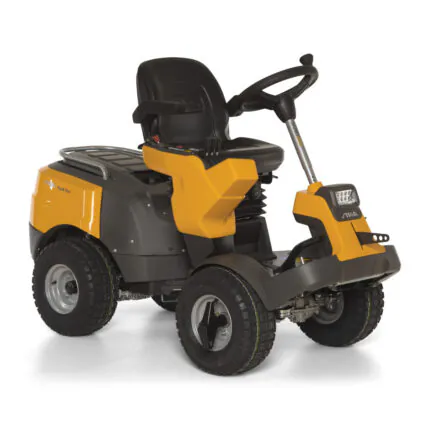 Stiga Raider Park Pro 900 AWX