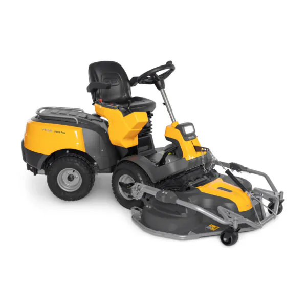 Stiga Raider Park Pro 900 WX