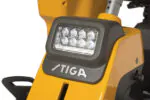 Stiga Raider Park Pro 900 WX