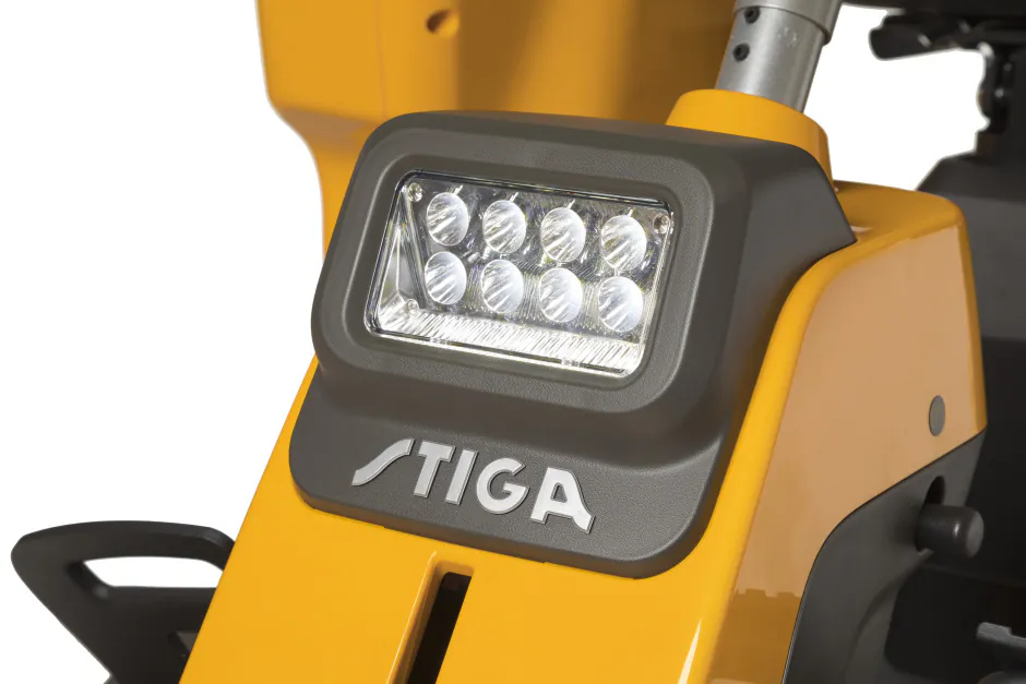 Stiga Raider Park Pro 900 WX