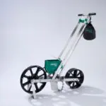 Külvik Cresco SRS