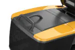 STIGA Swift 372e