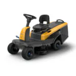 STIGA Swift 372e