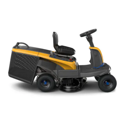 STIGA Swift 372e