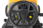 STIGA TORNADO 9121 W