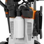 Survepesur RE 100 PLUS CONTROL