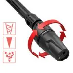 Survepesur RE 100 PLUS CONTROL