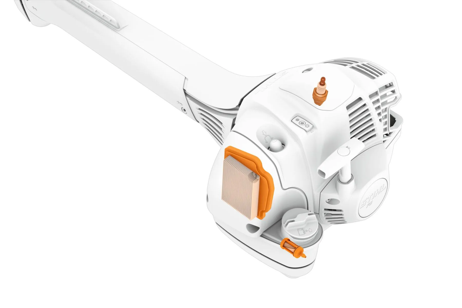 STIHL FS 491 C-EM