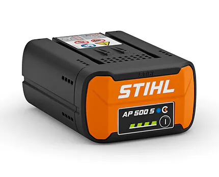 AKU STIHL AP 500 S PRO