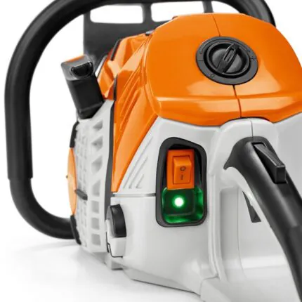 Mängu mootorsaag MS 500i STIHL laste