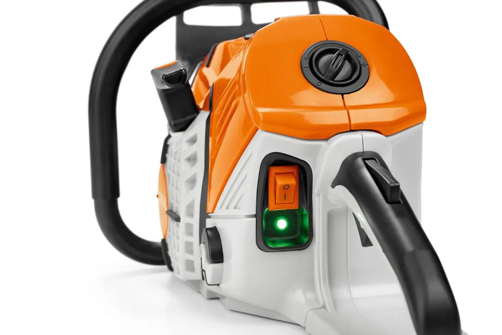 Mängu mootorsaag MS 500i STIHL laste