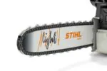 Mängu mootorsaag MS 500i STIHL laste