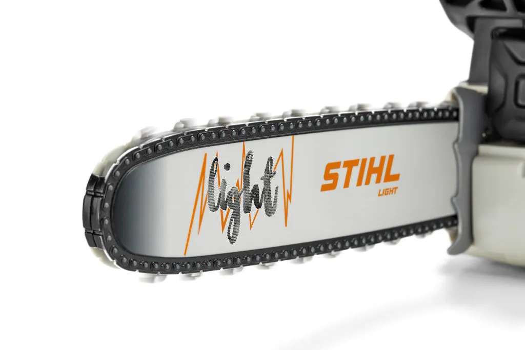 Mängu mootorsaag MS 500i STIHL laste