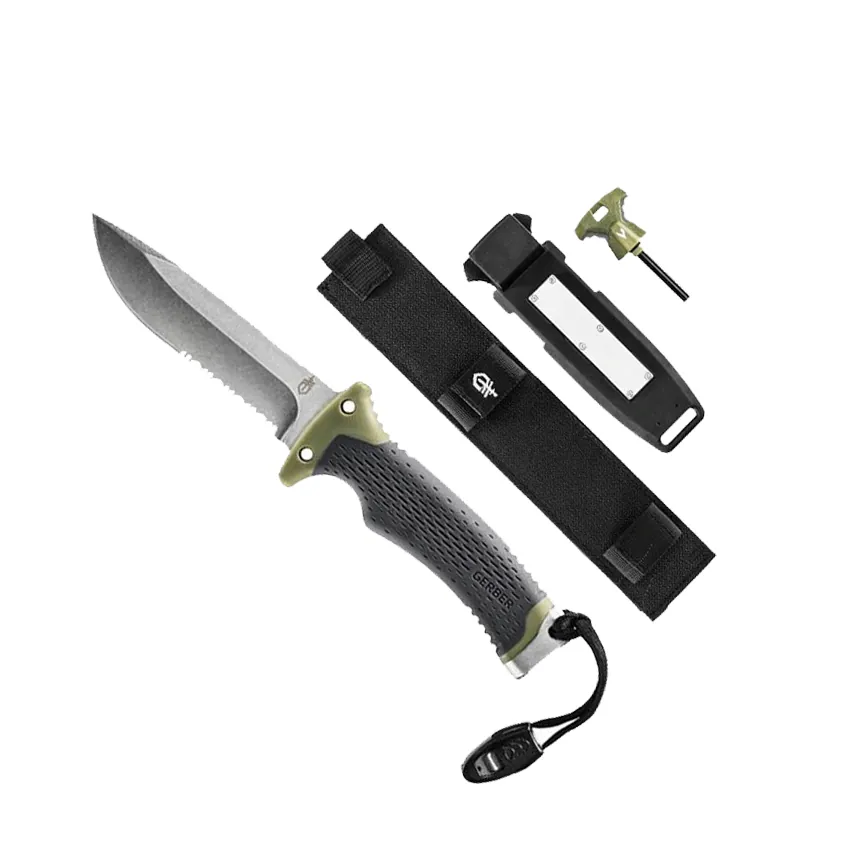Nuga Ultimate Survival Fix SE