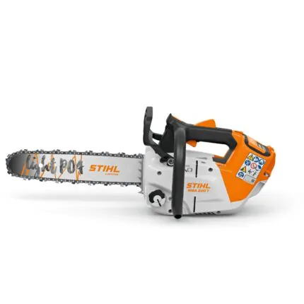 Akukettsaag STIHL MSA 220 TC-O PRO