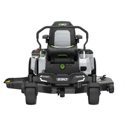 Nullpöörderaadiusega akumurutraktor EGO ZT5201E-L