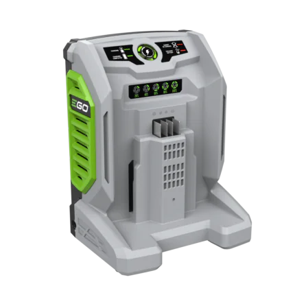 EGO Power+ 700W Kiirlaadija