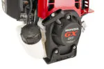 STIGA BC 450 HD