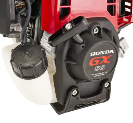 STIGA BC 450 HD