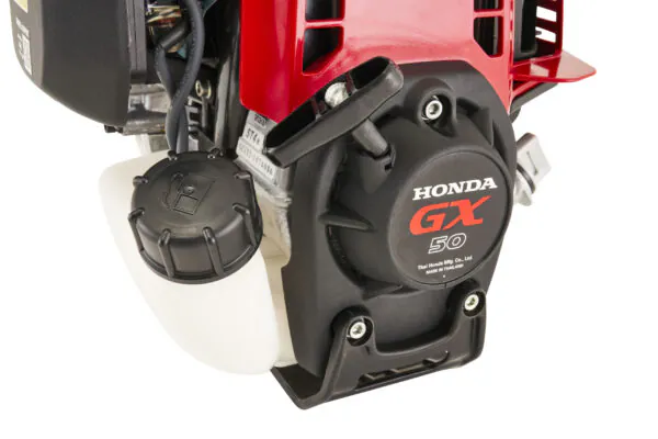 STIGA BC 450 HD