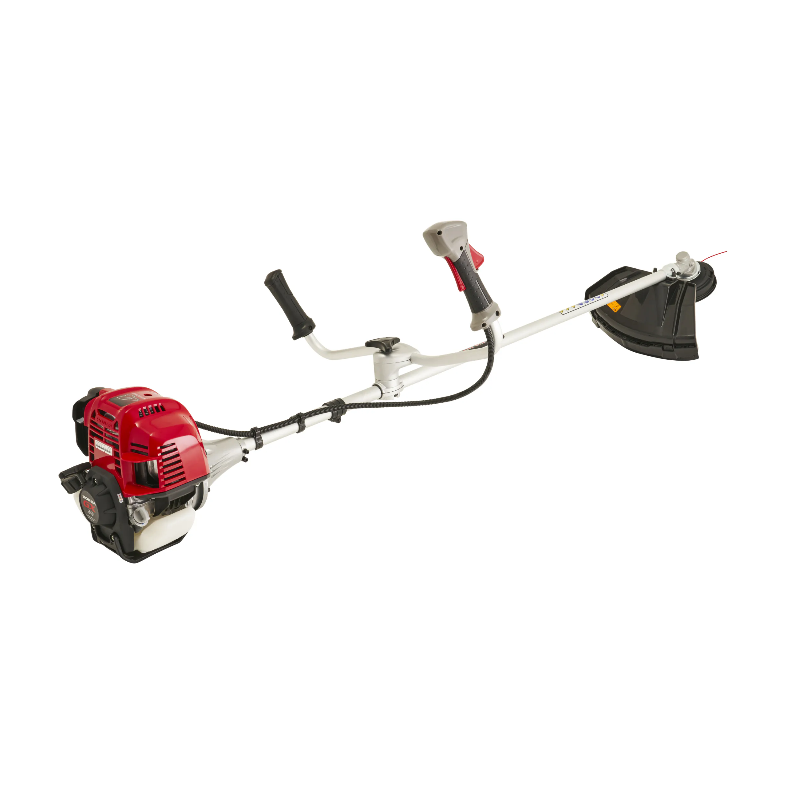 STIGA BC 450 HD