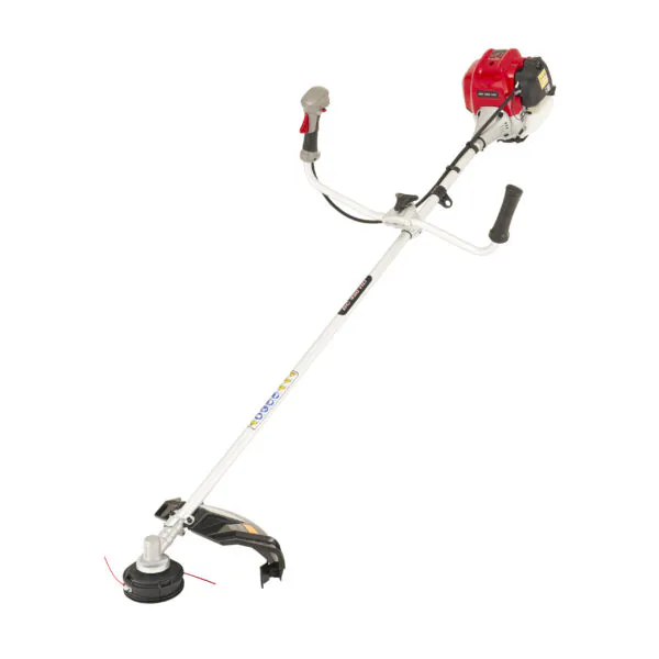 STIGA BC 450 HD