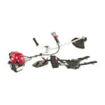 STIGA BC 450 HD