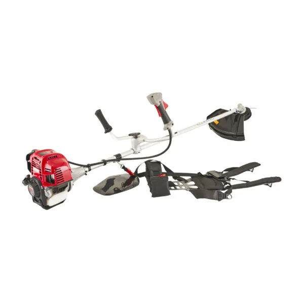 STIGA BC 450 HD