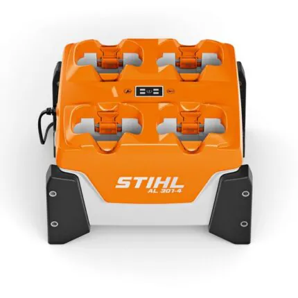 Akulaadija STIHL AL 301-4 PRO