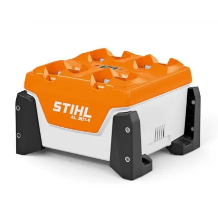 Akulaadija STIHL AL 301-4 PRO