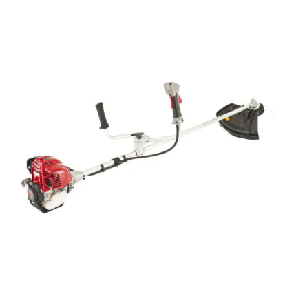 STIGA BC 425 HD