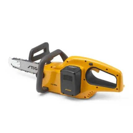 Akuga kettsaag CS 100e KIT
