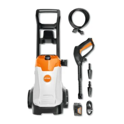 Laste mängu survepesur STIHL