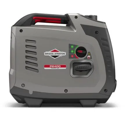 Inverter generaator P2400 Briggs&Stratton (2400W)