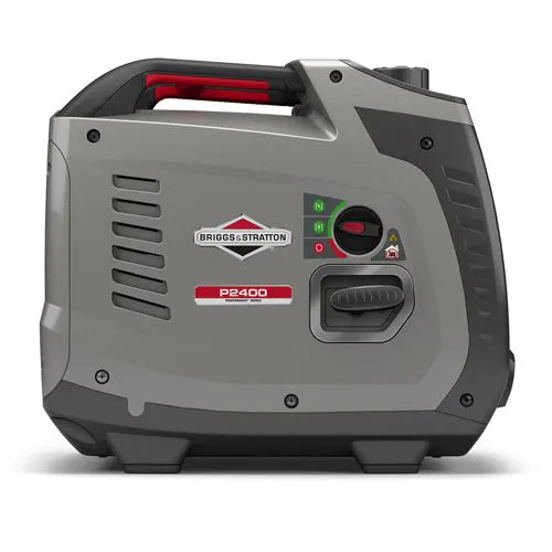 Inverter generaator P2400 Briggs&Stratton (2400W)