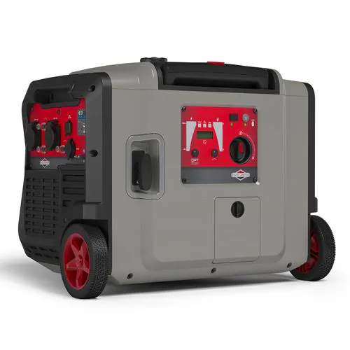 Inverter generaator P4500 Briggs&Stratton (4500W)