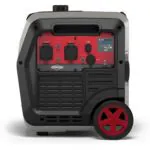 Inverter generaator P4500 Briggs&Stratton (4500W)