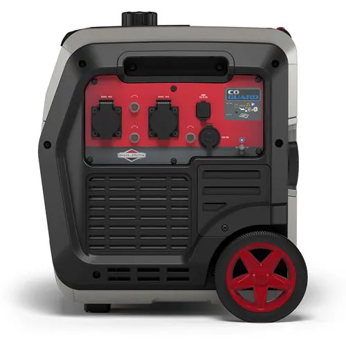 Inverter generaator P4500 Briggs&Stratton (4500W)