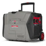 Inverter generaator P4500 Briggs&Stratton (4500W)