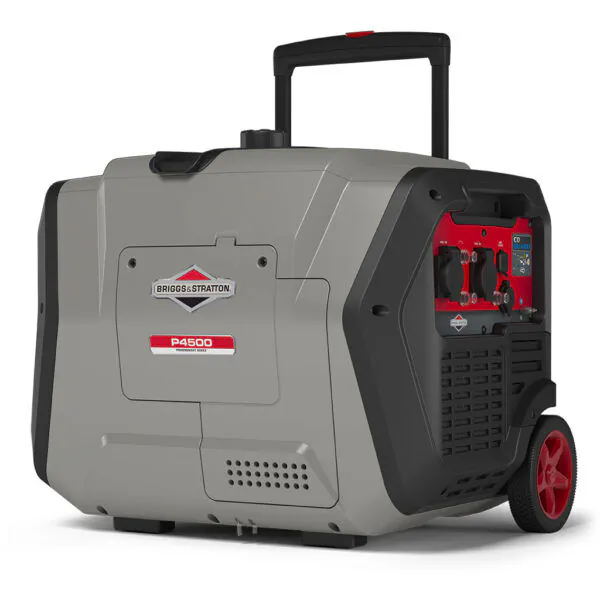 Inverter generaator P4500 Briggs&Stratton (4500W)